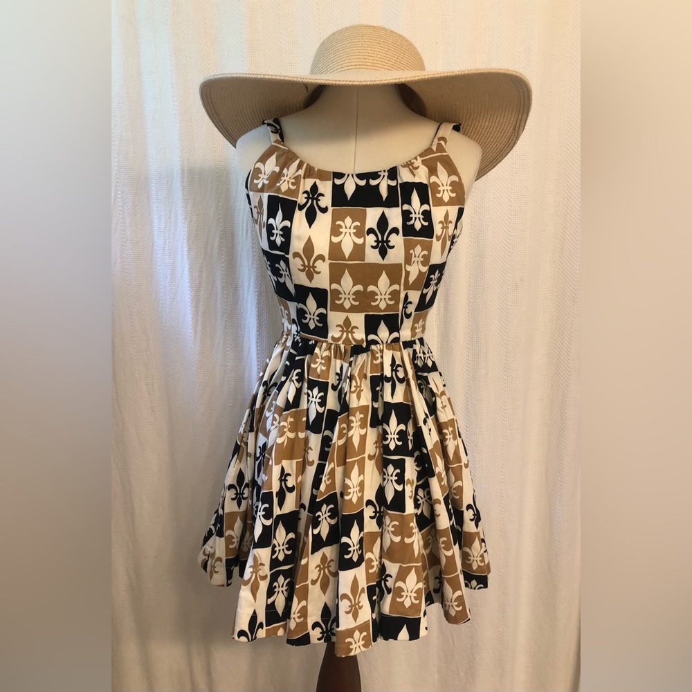 Wonderful Trashy Diva sun dress.